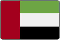 ドバイ国旗